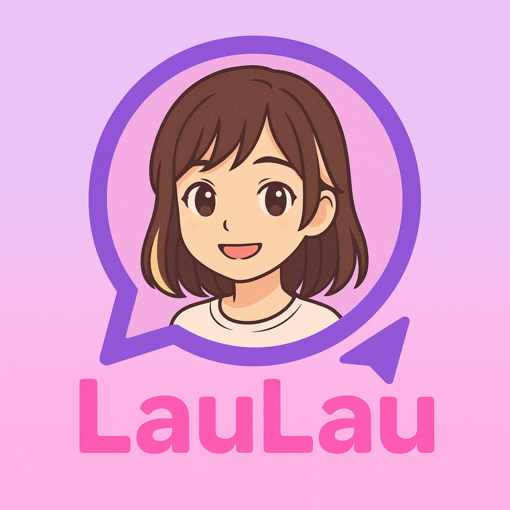 LauLau Web